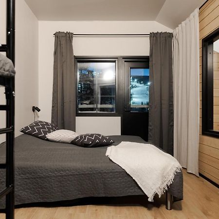 Levi Ski & Golf Premium Apartments Kültér fotó