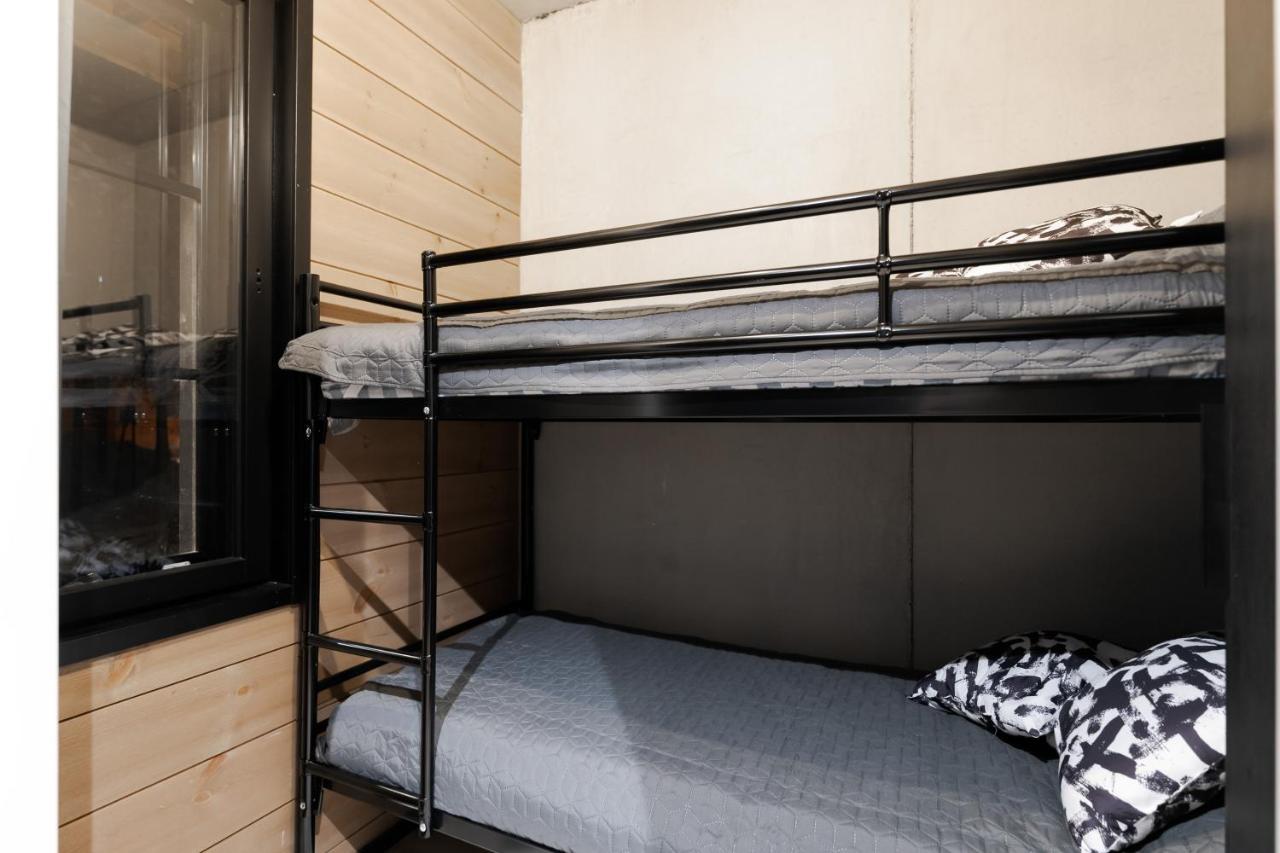 Levi Ski & Golf Premium Apartments Kültér fotó