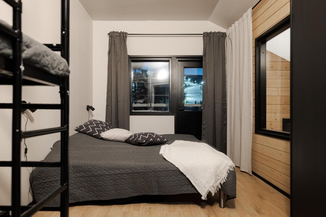 Levi Ski & Golf Premium Apartments Kültér fotó
